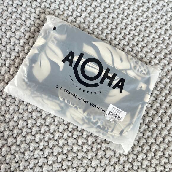 Aloha Collection• KEEP IT LIGHT HIP PACK HOLOMUA - Picture 2 of 7